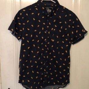 Shirts - Taco button down shirt 🌮 Shirts - Taco button down shirt 🌮